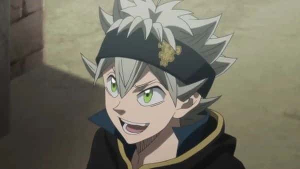Codici mobili Black Clover