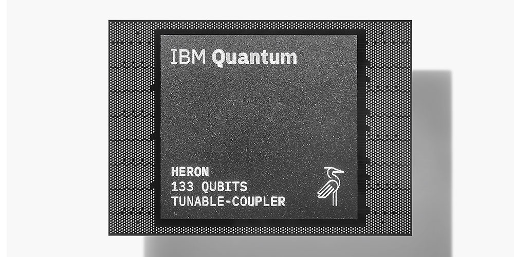 IBM-Quantum-Heron