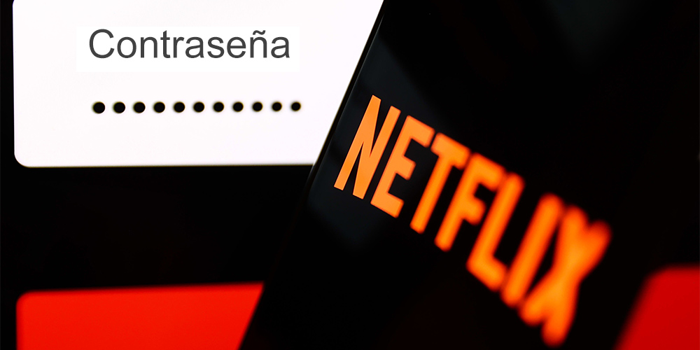 Password condivise Netflix, addio paesi