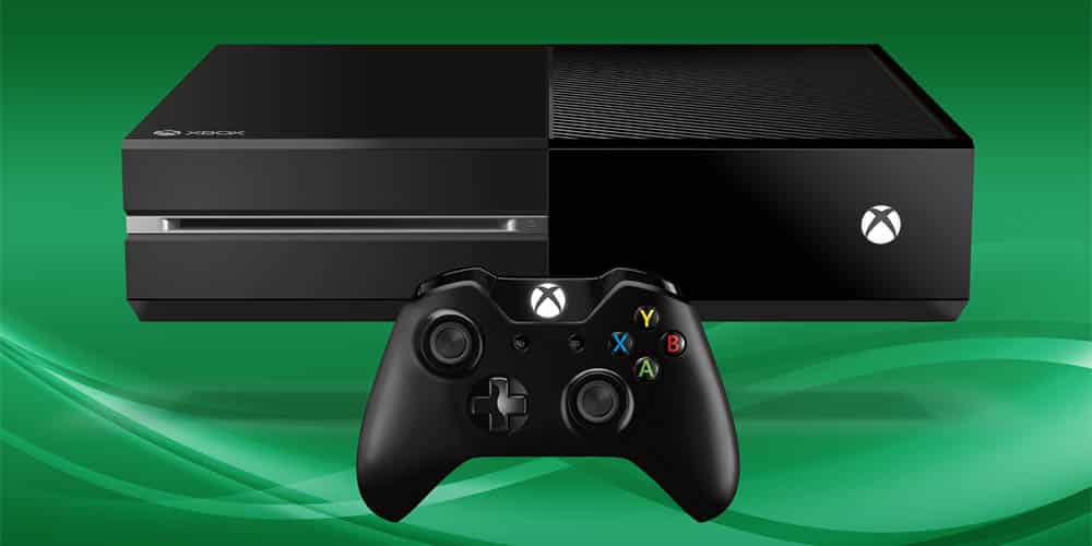 Consolle Xbox One