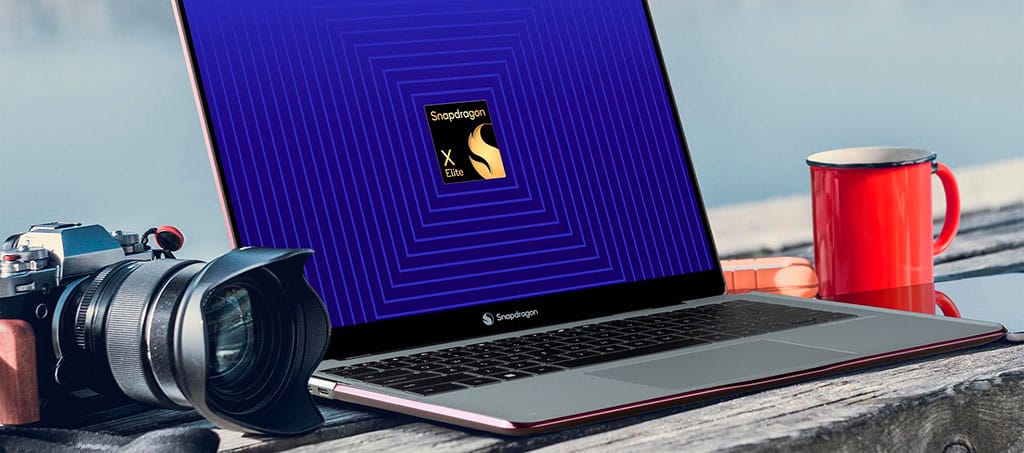 Qualcomm Snapdragon