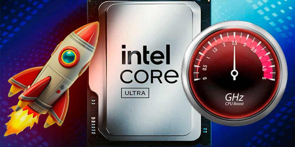 Intel Core Ultra 200 migliora le prestazioni di gioco