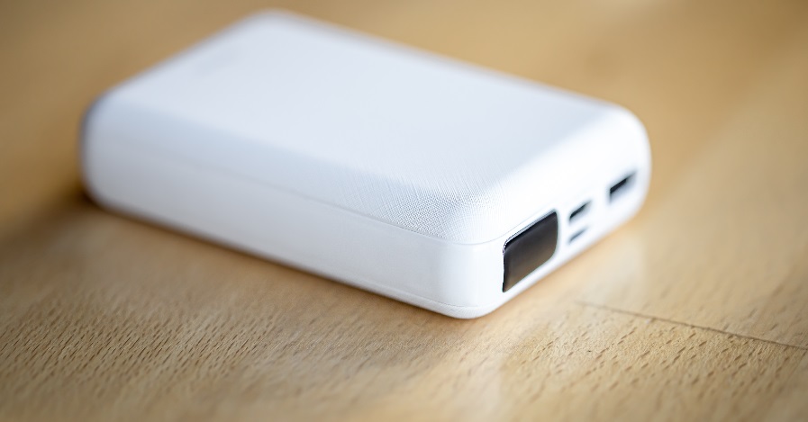 Power Bank: uno dei migliori prodotti tecnologici personalizzati vendite