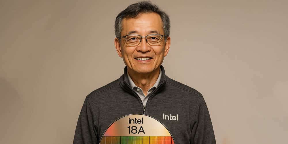 Intel Abando Node 18A