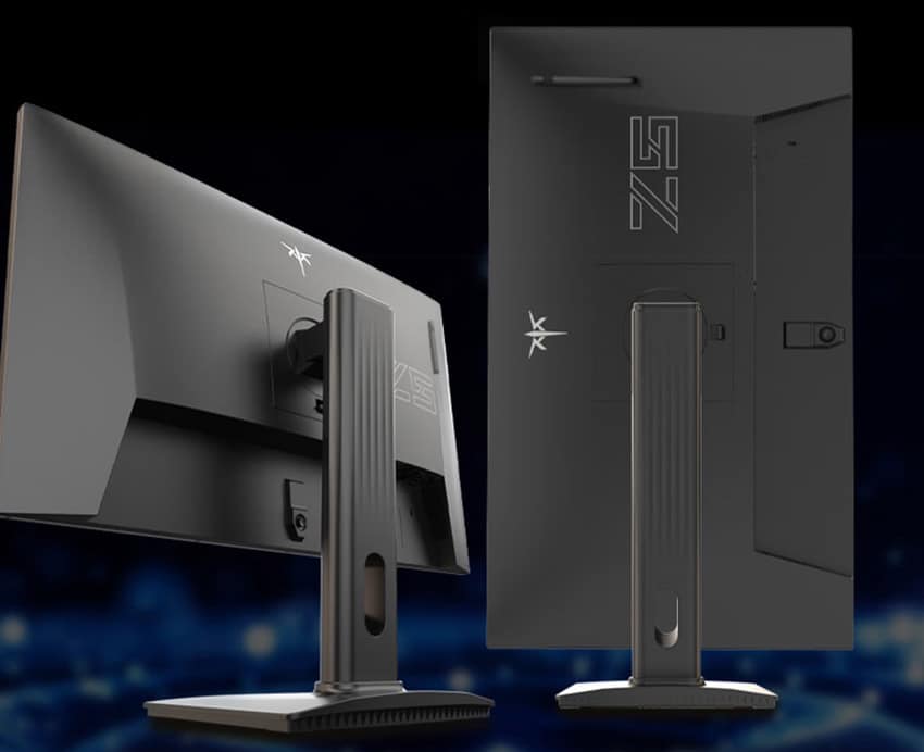 KTC H25T7-3 Energy Saving Edition