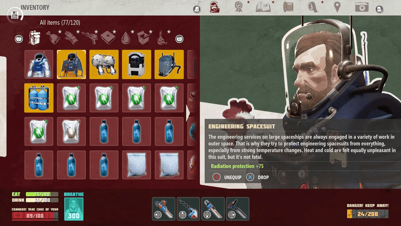 BreathEdge: Ultimate Survival & Exploration Guide