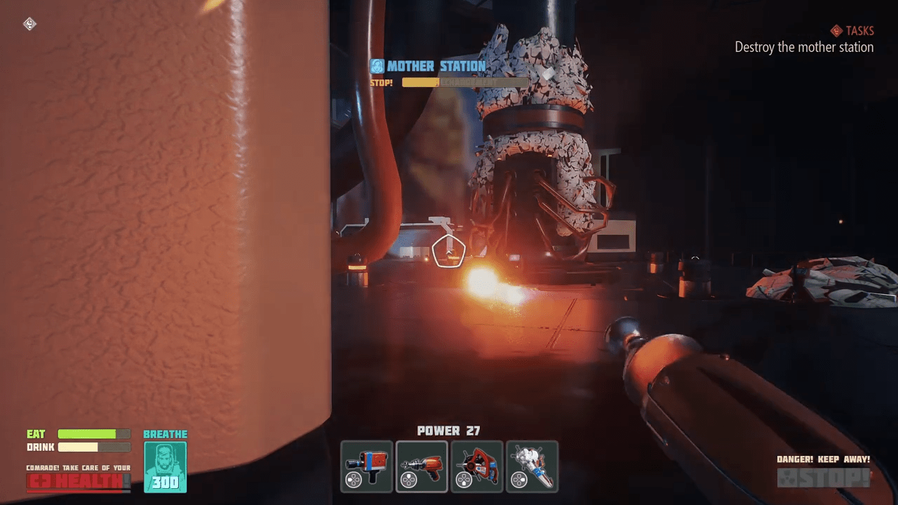 BreathEdge: Ultimate Survival & Exploration Guide