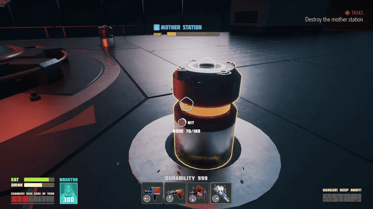BreathEdge: Ultimate Survival & Exploration Guide