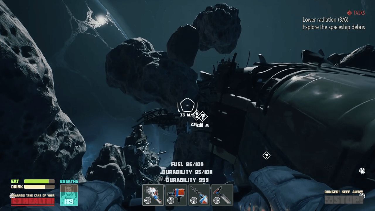 BreathEdge: Ultimate Survival & Exploration Guide