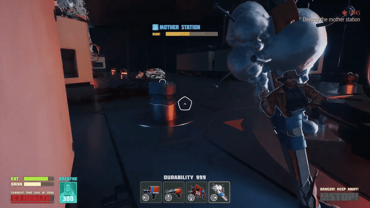 BreathEdge: Ultimate Survival & Exploration Guide