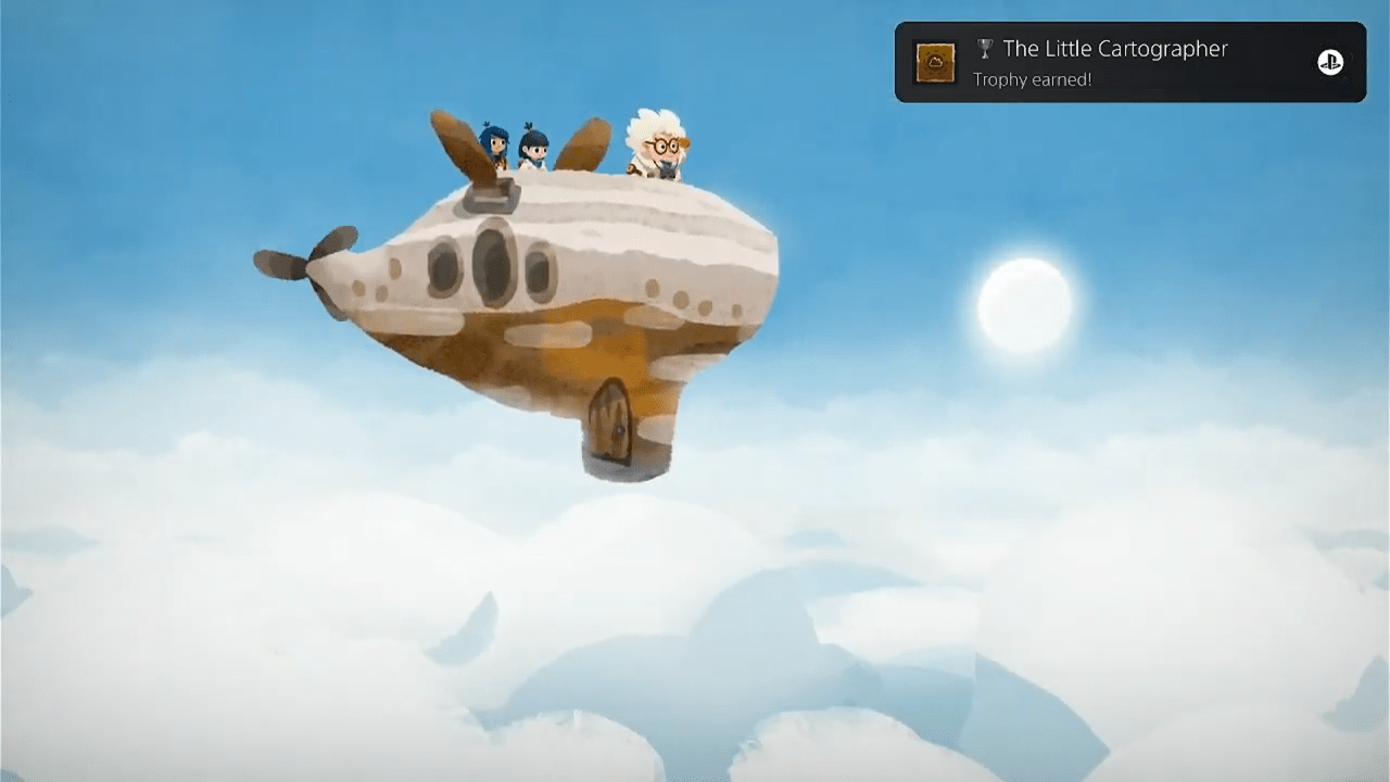 CARTO PRINCIPALE A PRO: MAP MECCANICS, NPC CLUES & LOCLIBLE