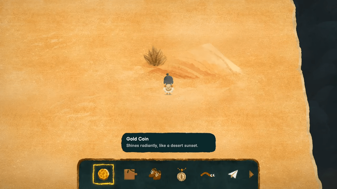 CARTO PRINCIPALE A PRO: MAP MECCANICS, NPC CLUES & LOCLIBLE