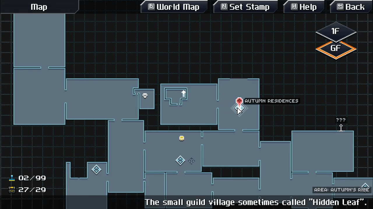 Come il combattimento principale elementare e la risoluzione di puzzle in Crosscode