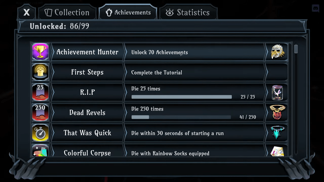 Ring of Pain: Strategia completa e Guida alla sopravvivenza