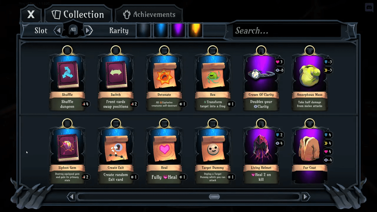 Ring of Pain: Strategia completa e Guida alla sopravvivenza