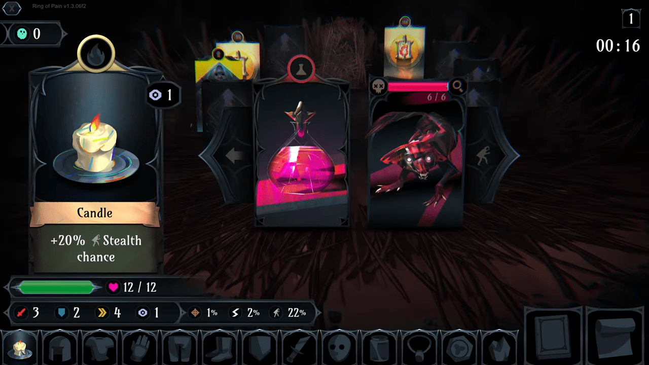 Ring of Pain: Strategia completa e Guida alla sopravvivenza