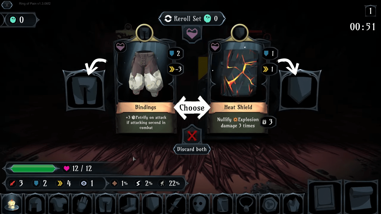 Ring of Pain: Strategia completa e Guida alla sopravvivenza