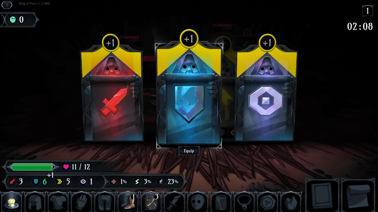 Ring of Pain: Strategia completa e Guida alla sopravvivenza