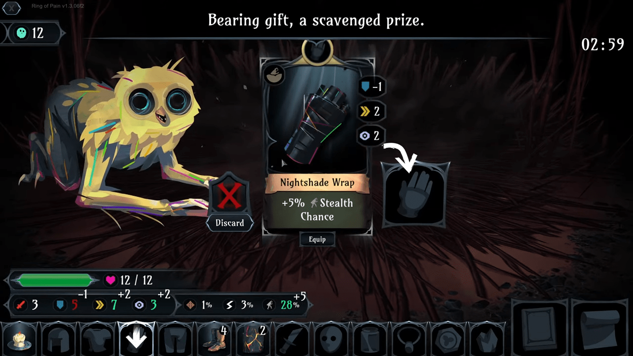 Ring of Pain: Strategia completa e Guida alla sopravvivenza