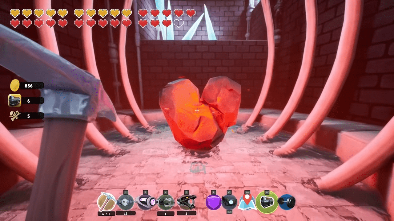 Supraland sei pollici sotto: Ultimate Guide