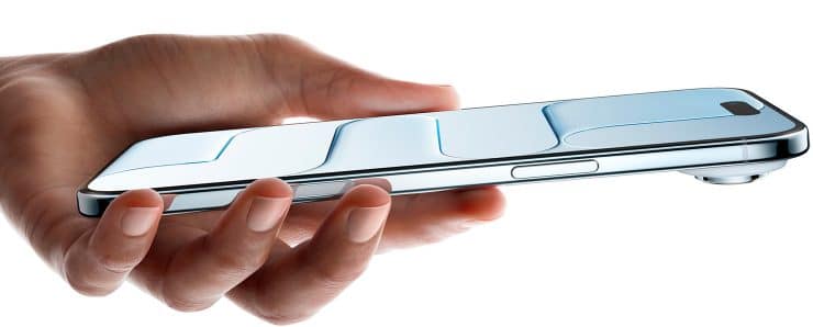 IPhone Air Design