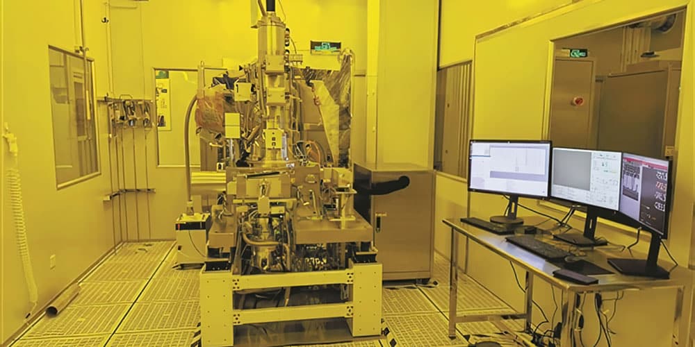 Scanner-haz-elettrónes-china-similare-a-euv-high-na-deasml