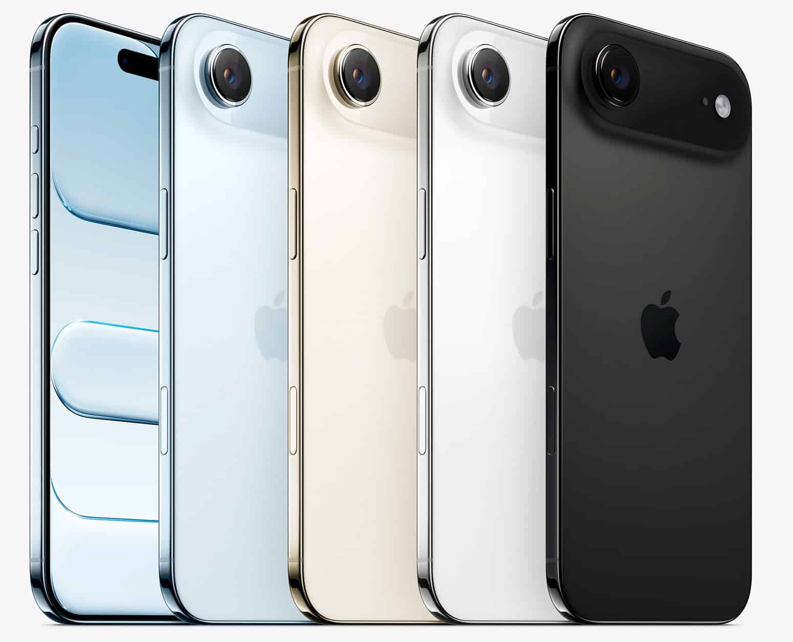 iPhone Air