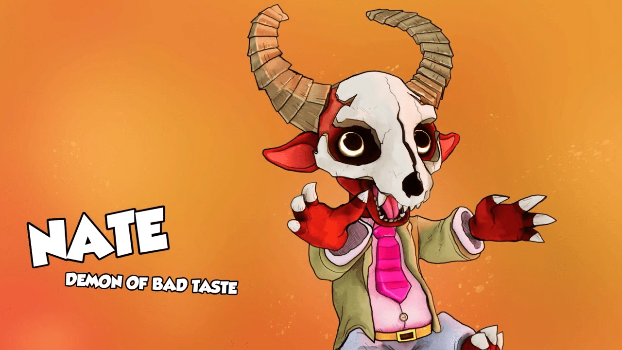 Hell Pie Walkthrouh: navigazione mondiale per il mondo senza perlati