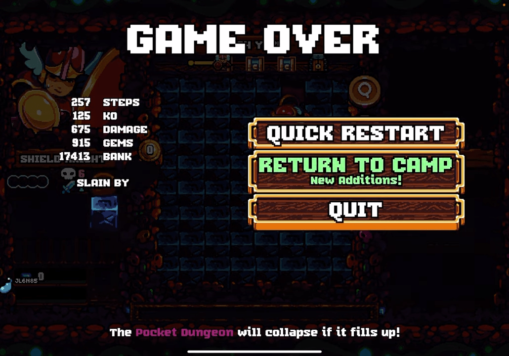 Come giocare a Shovel Knight Pocket Dungeon: una guida completa
