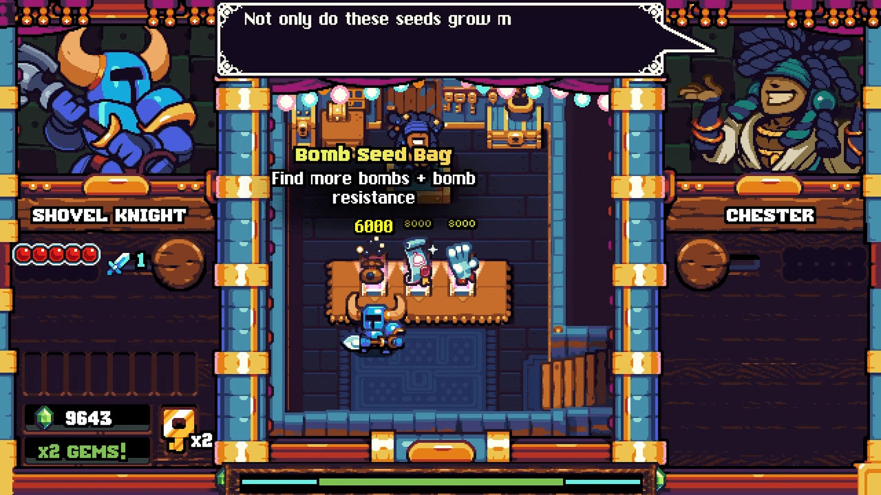 Come giocare a Shovel Knight Pocket Dungeon: una guida completa