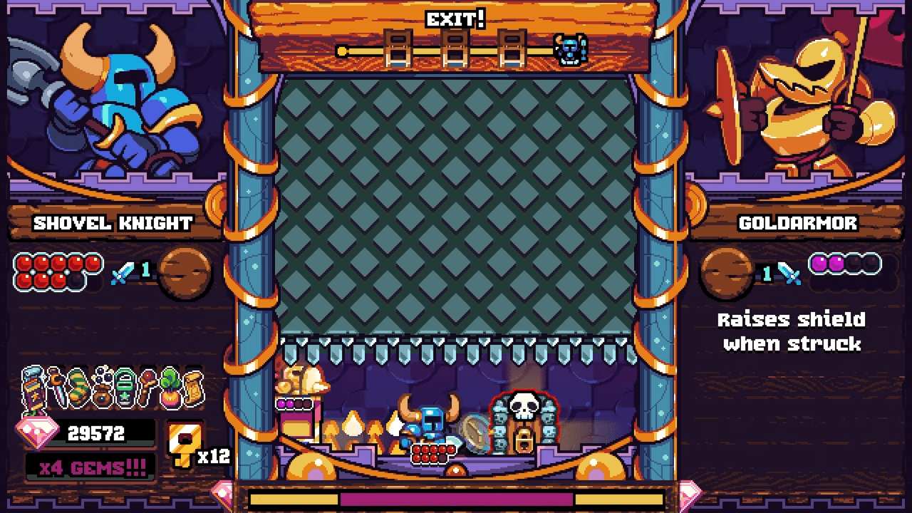 Come giocare a Shovel Knight Pocket Dungeon: una guida completa