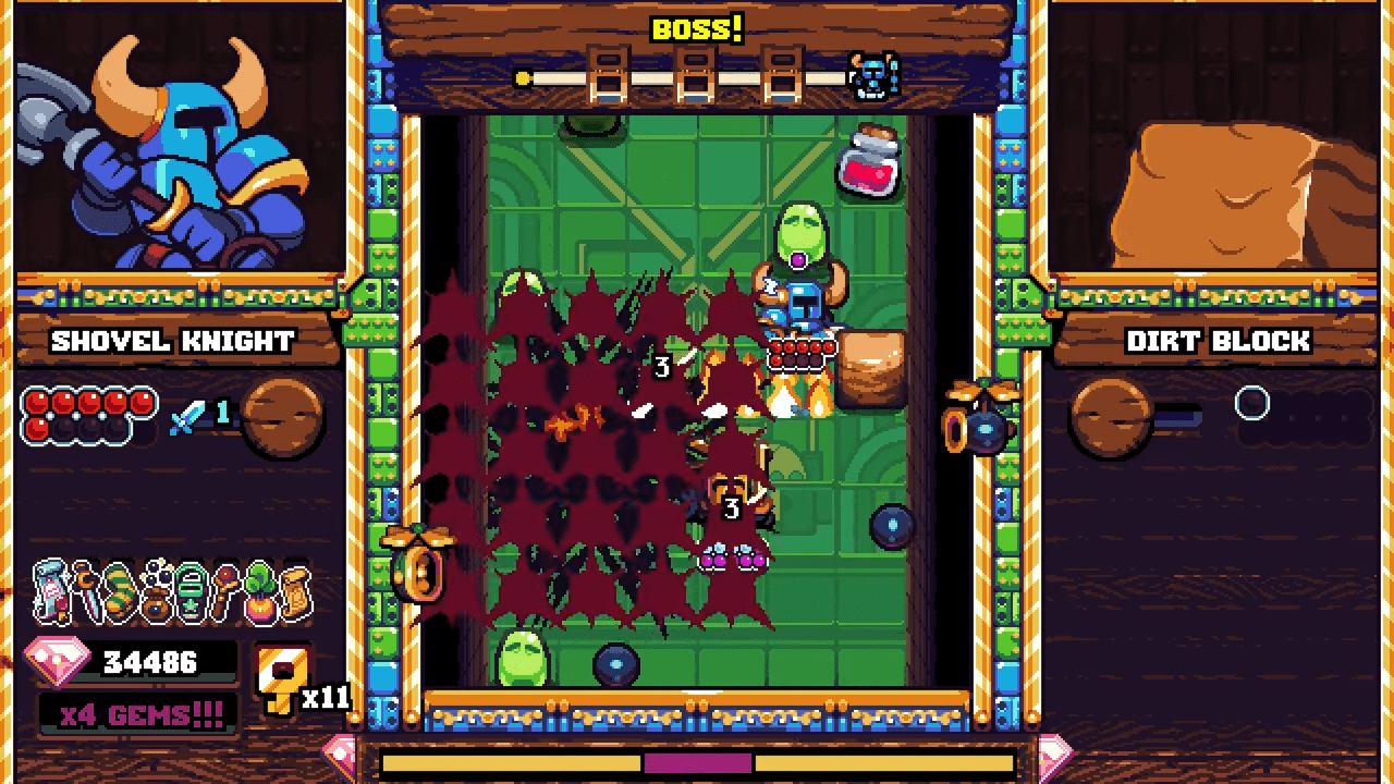 Come giocare a Shovel Knight Pocket Dungeon: una guida completa