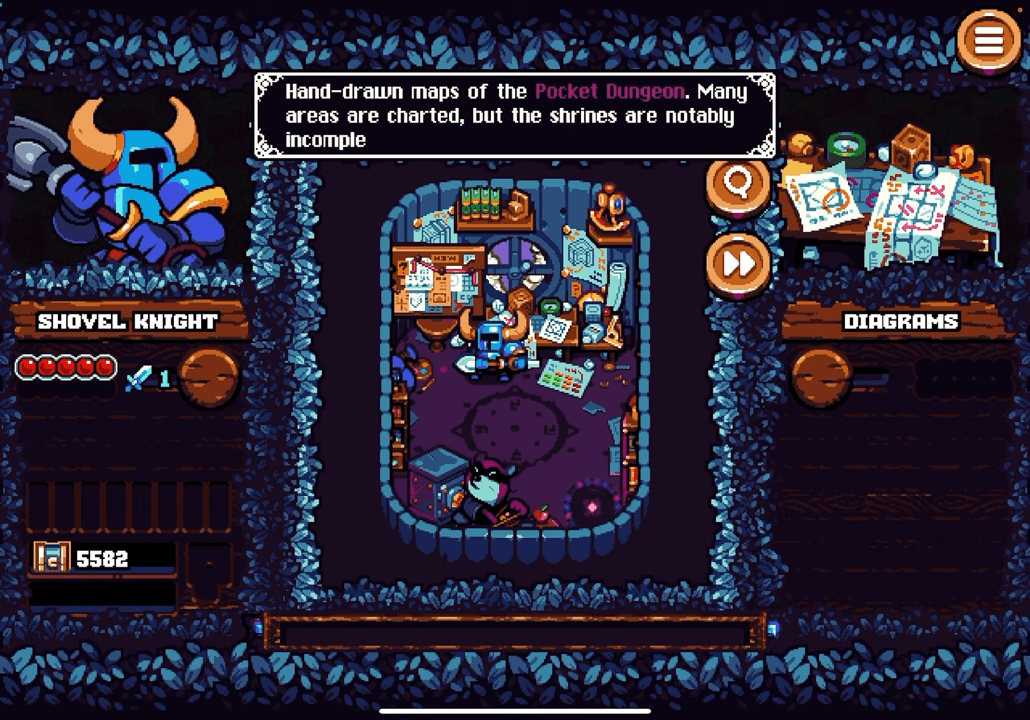 Come giocare a Shovel Knight Pocket Dungeon: una guida completa