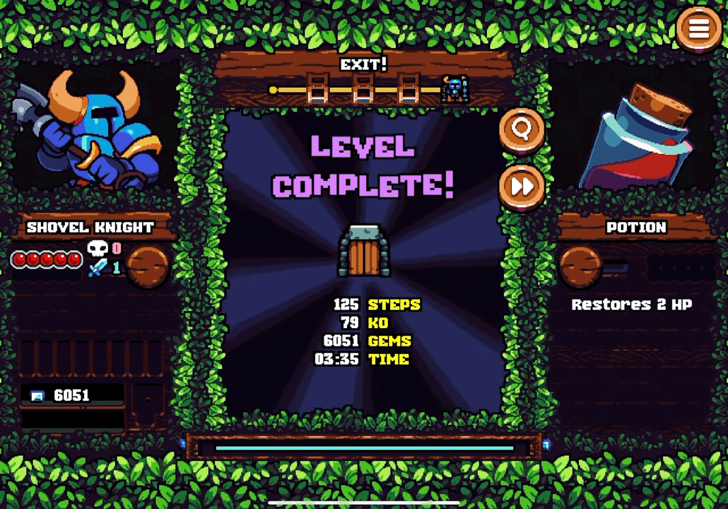 Come giocare a Shovel Knight Pocket Dungeon: una guida completa
