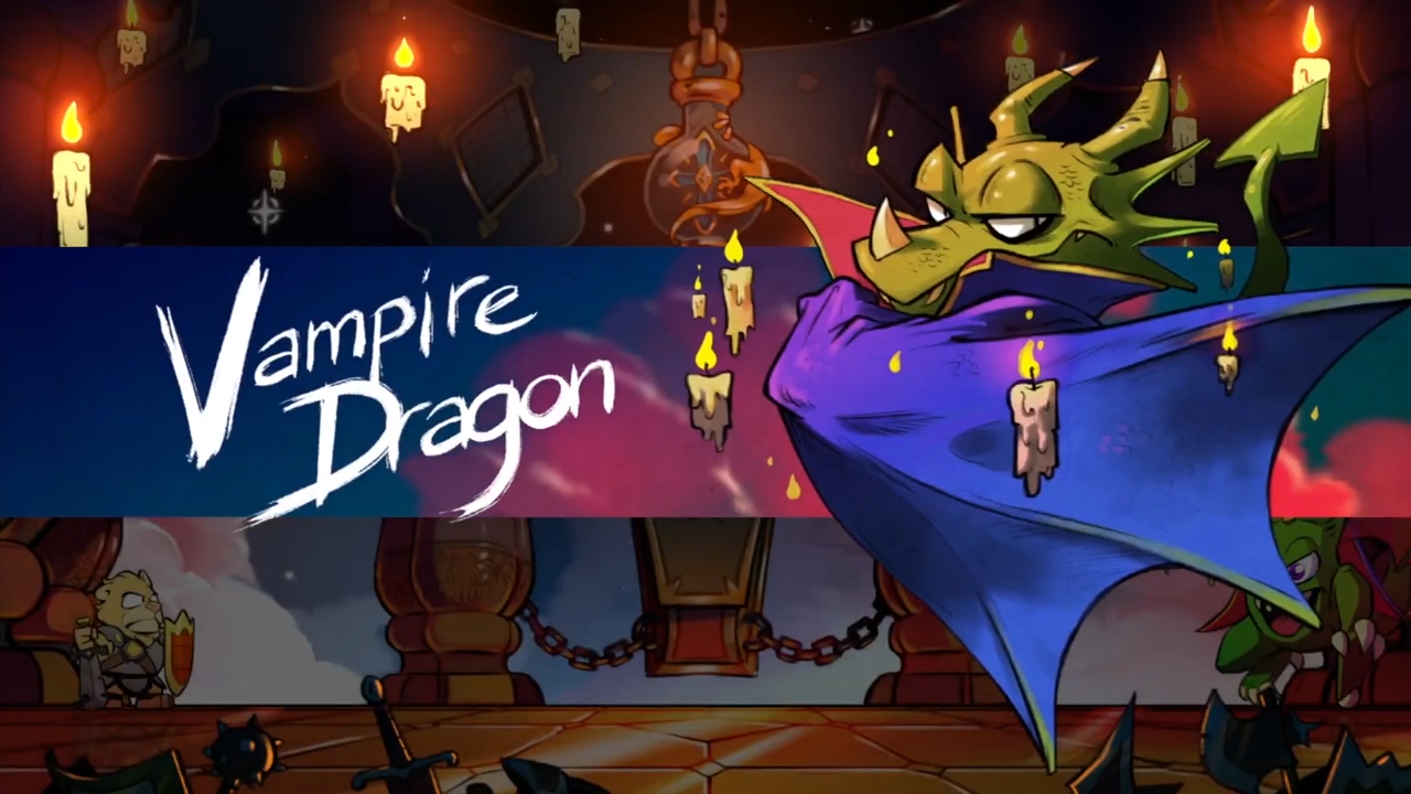 Equipment, Exploration and Form Mastery Guide for Wonder Boy: The Dragon’s Trap