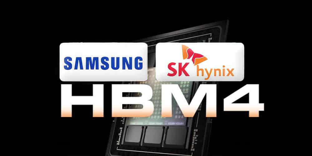 Samsung SK Hynix HBM4 CXL